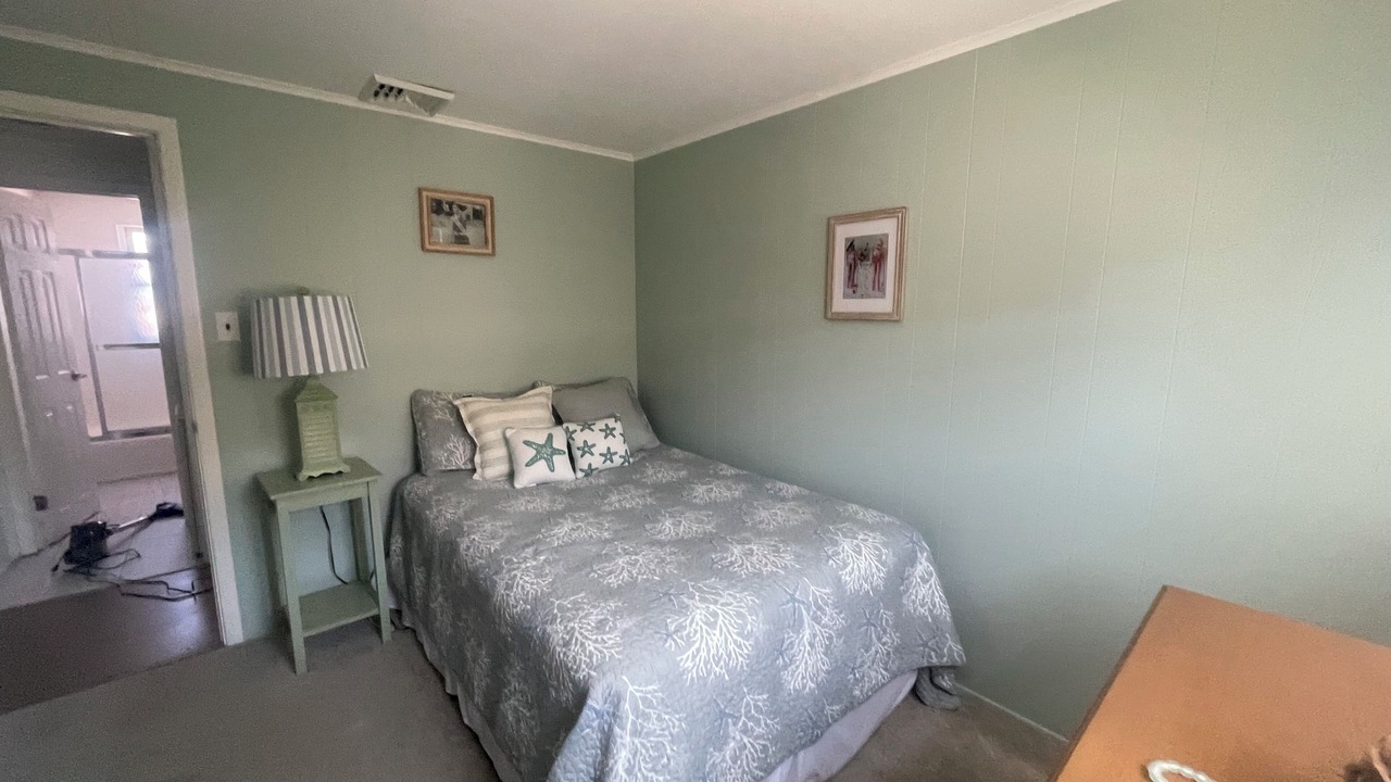 Photo of Bedroom in North Beach Haven