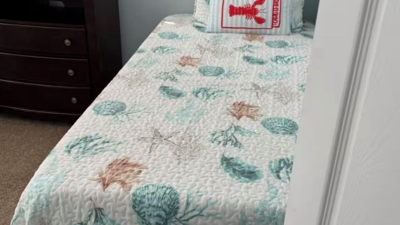 Photo of Bedroom in North Beach Haven