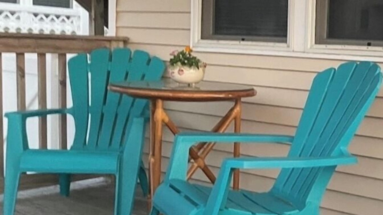 Photo of Outdoor in North Beach Haven