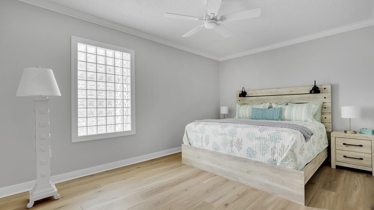 Photo of Bedroom in Ocean City