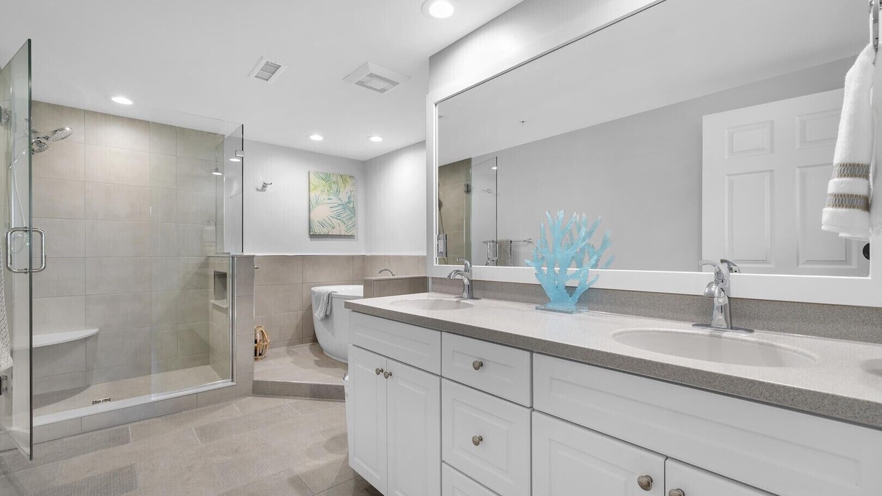 Photo of Bathroom in Ocean City