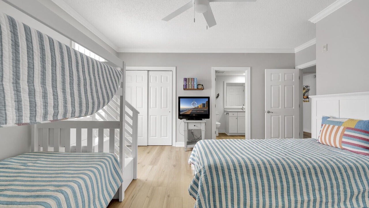 Photo of Bedroom in Ocean City
