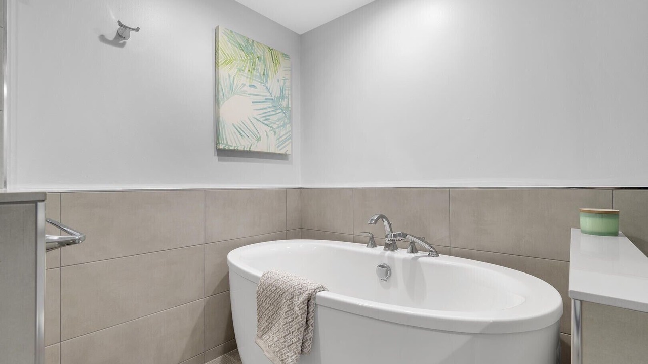 Photo of Bathroom in Ocean City