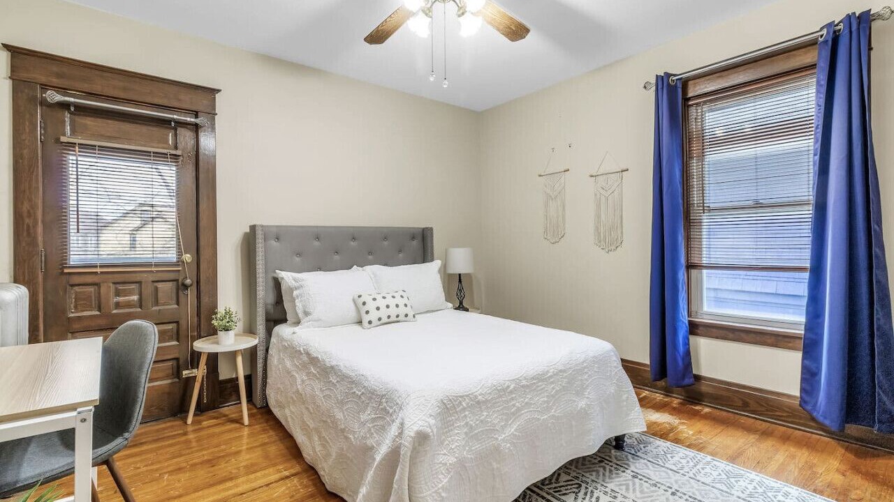Photo of Bedroom in North Buffalo