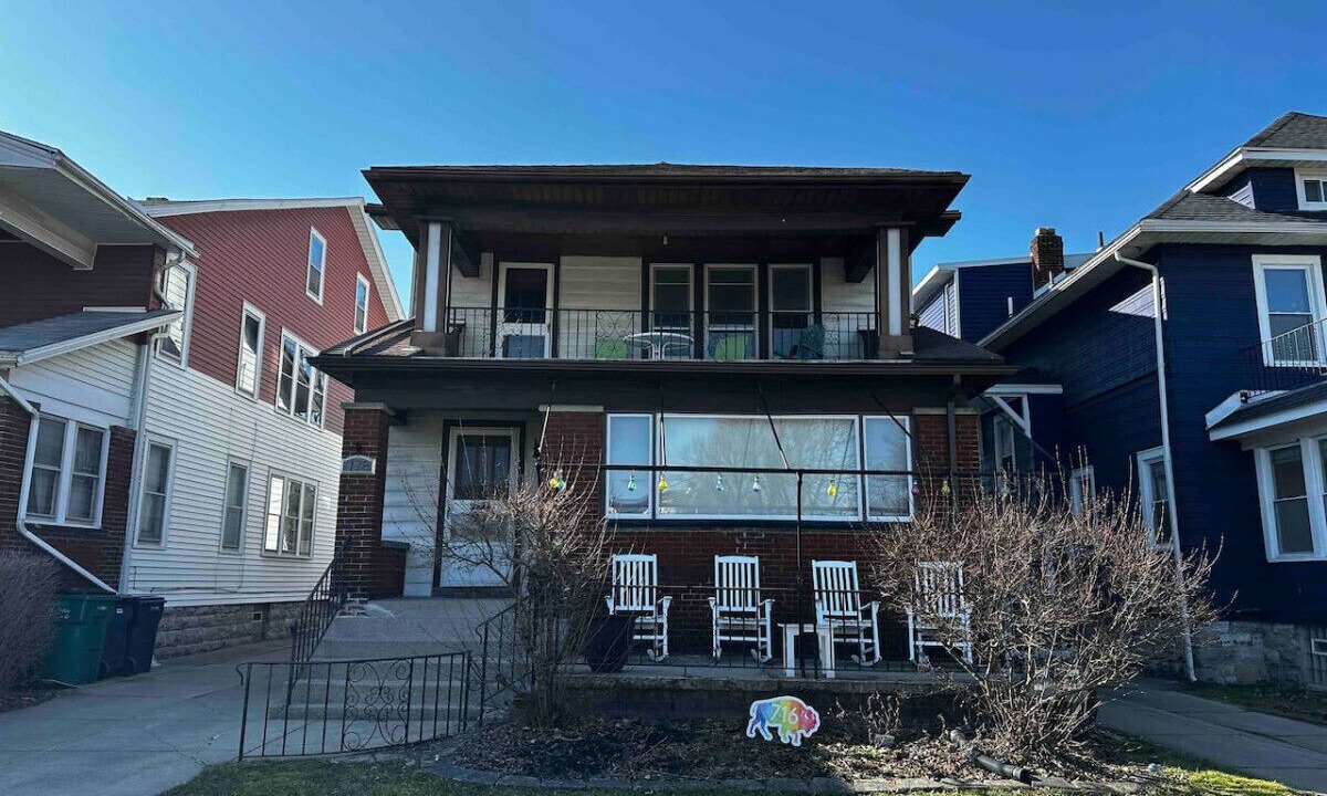 Photo of Outdoor in North Buffalo