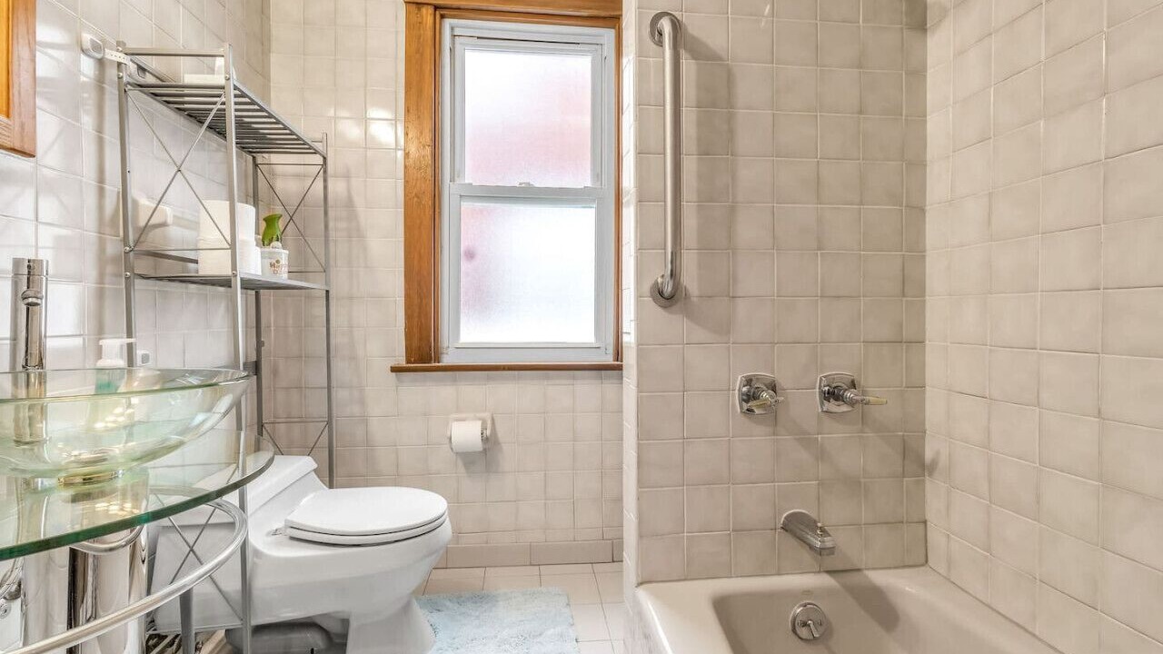 Photo of Bathroom in North Buffalo