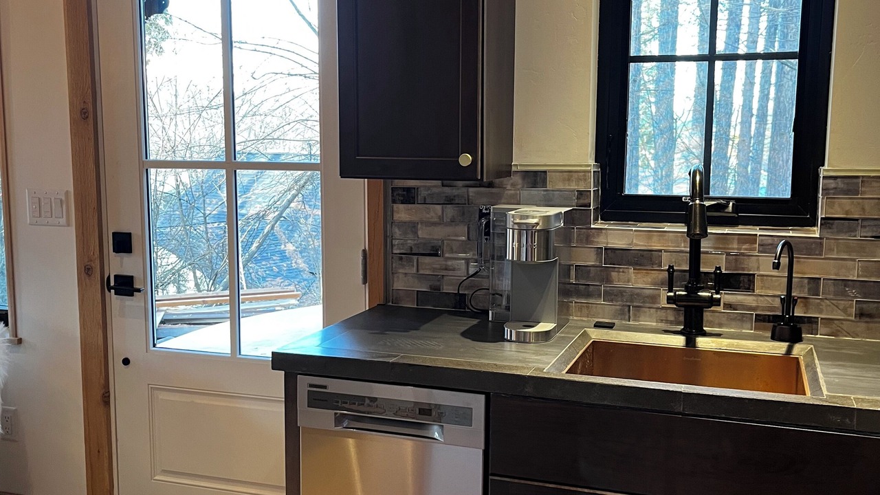 Photo of Kitchen in Whitefish