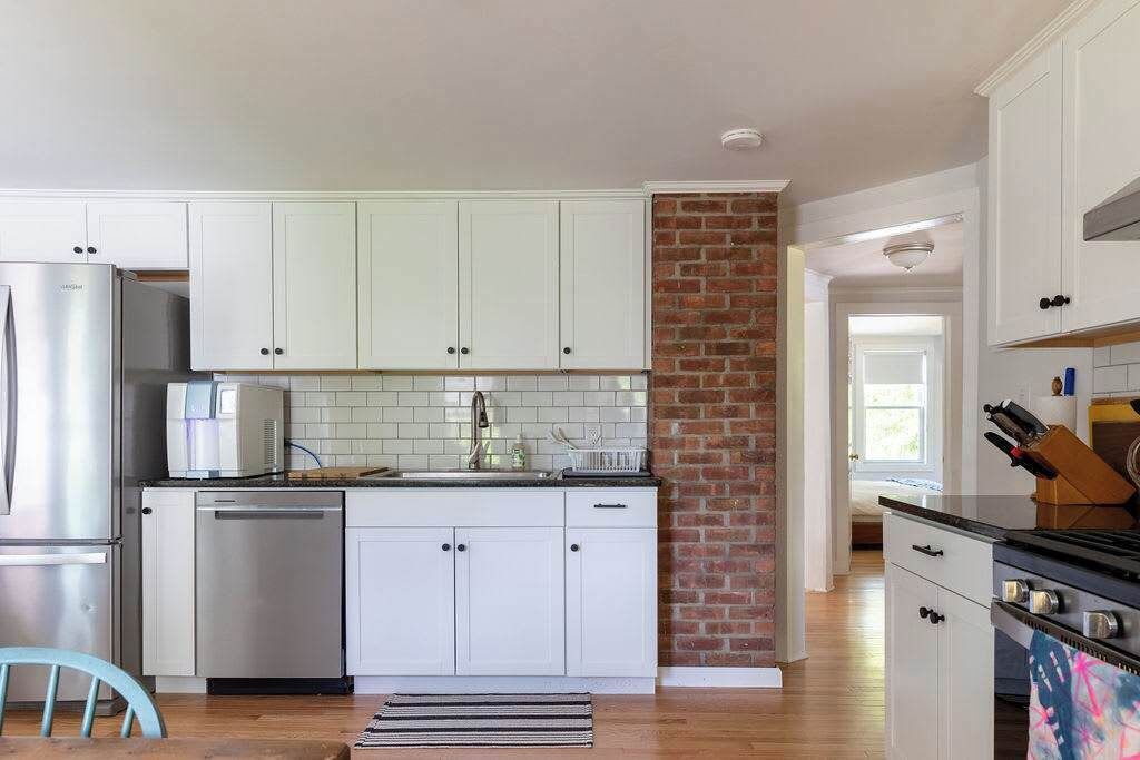 Photo of Kitchen in Kingston