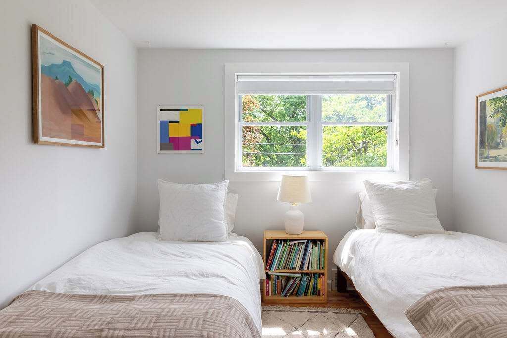 Photo of Bedroom in Kingston