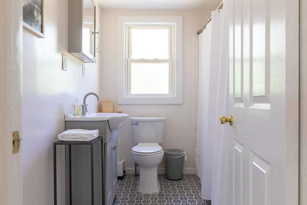Photo of Bathroom in Kingston
