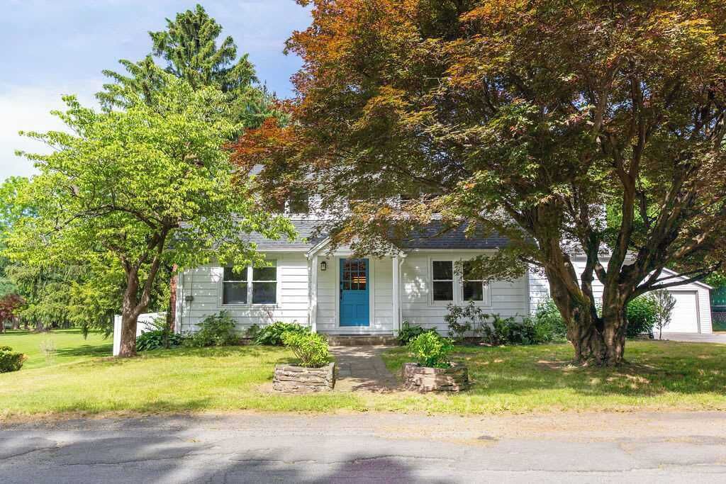 Photo of Outdoor in Kingston