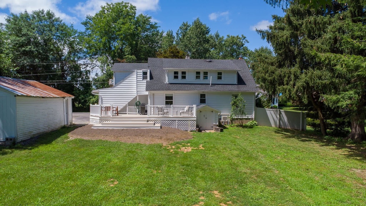 Photo of Outdoor in Kingston
