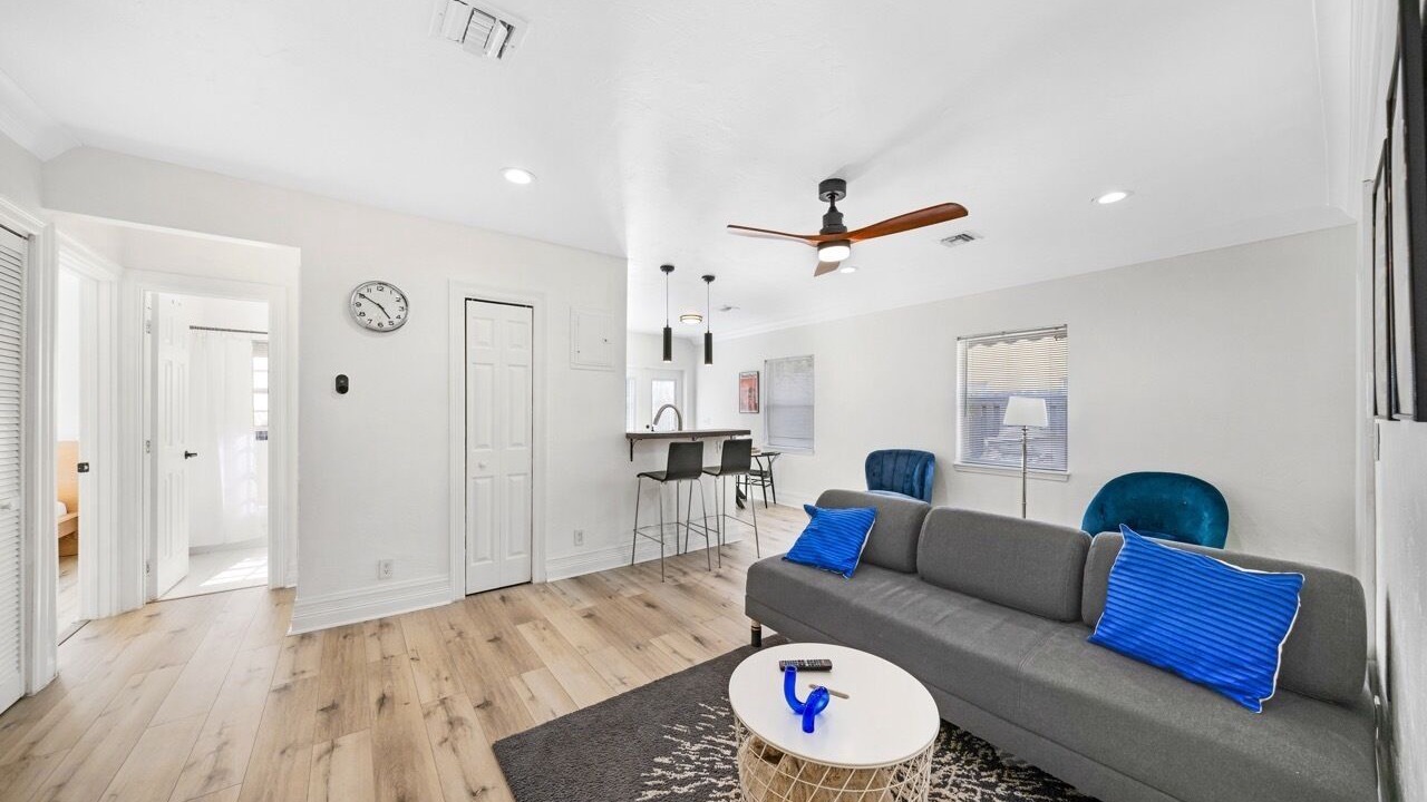Photo of Bedroom in Poinsettia Heights