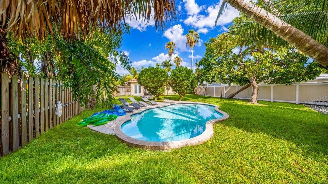 Photo of Outdoor in Poinsettia Heights
