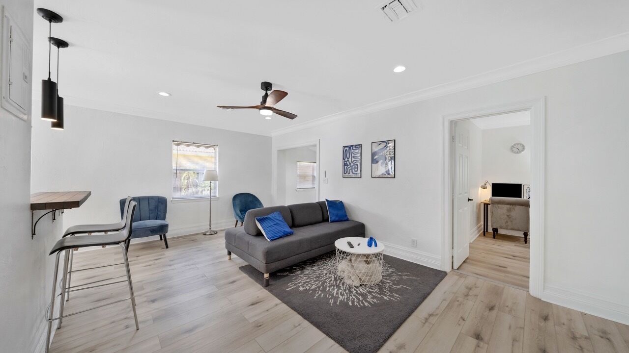 Photo of Bedroom in Poinsettia Heights