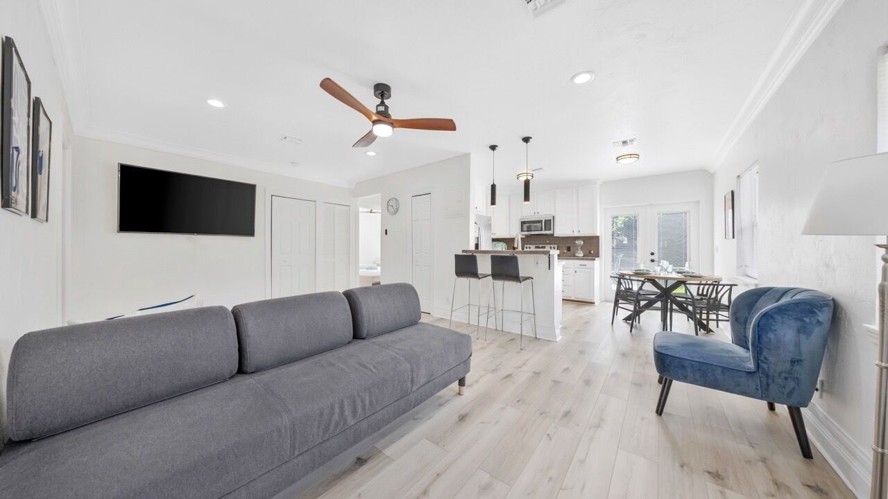 Photo of Bedroom in Poinsettia Heights