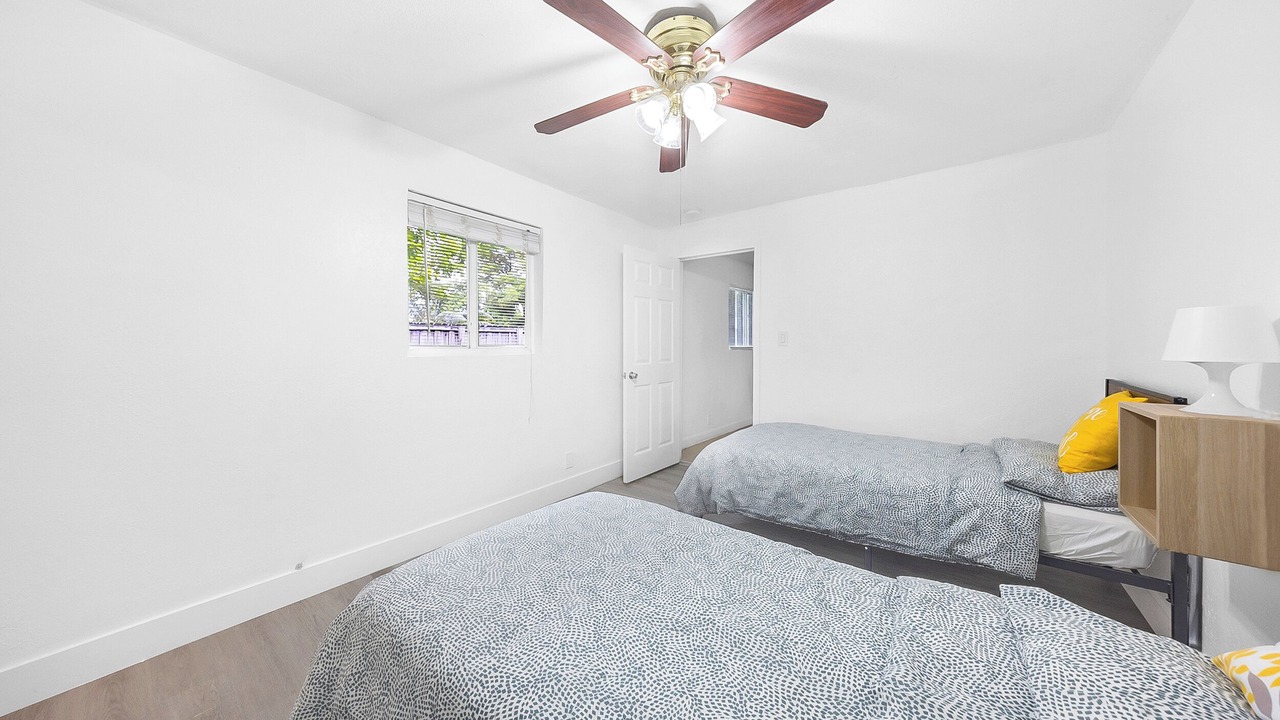 Photo of Bedroom in Hollywood