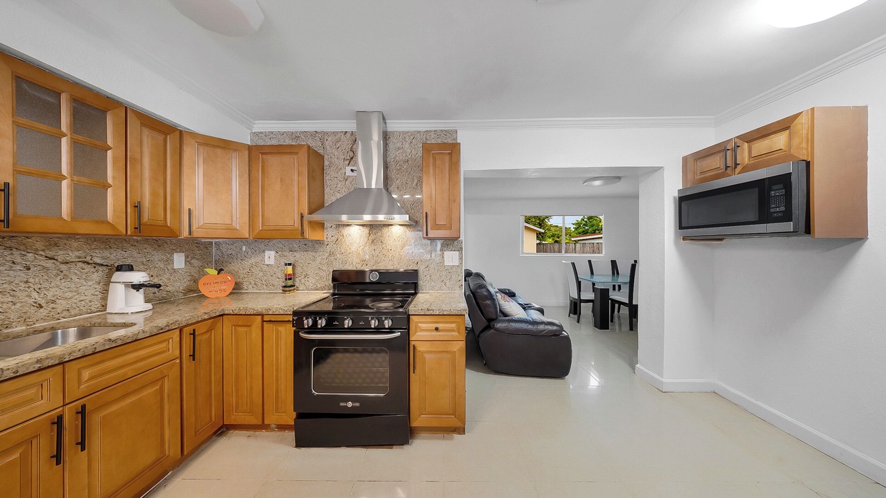 Photo of Kitchen in Hollywood