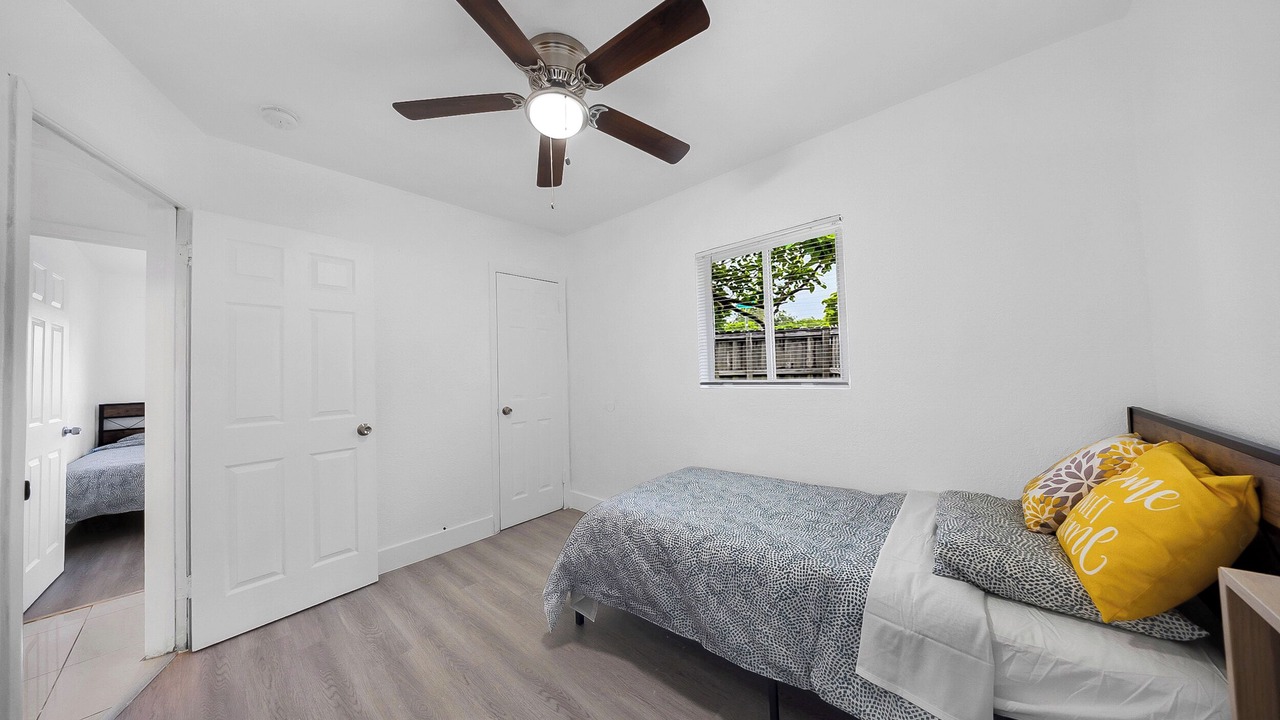 Photo of Bedroom in Hollywood