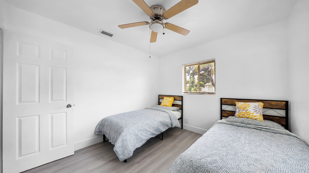 Photo of Bedroom in Hollywood