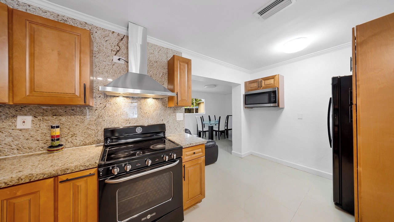 Photo of Kitchen in Hollywood