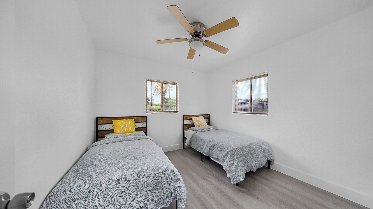 Photo of Bedroom in Hollywood