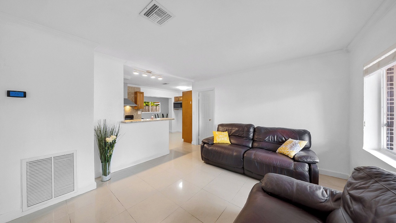Photo of Livingroom in Hollywood