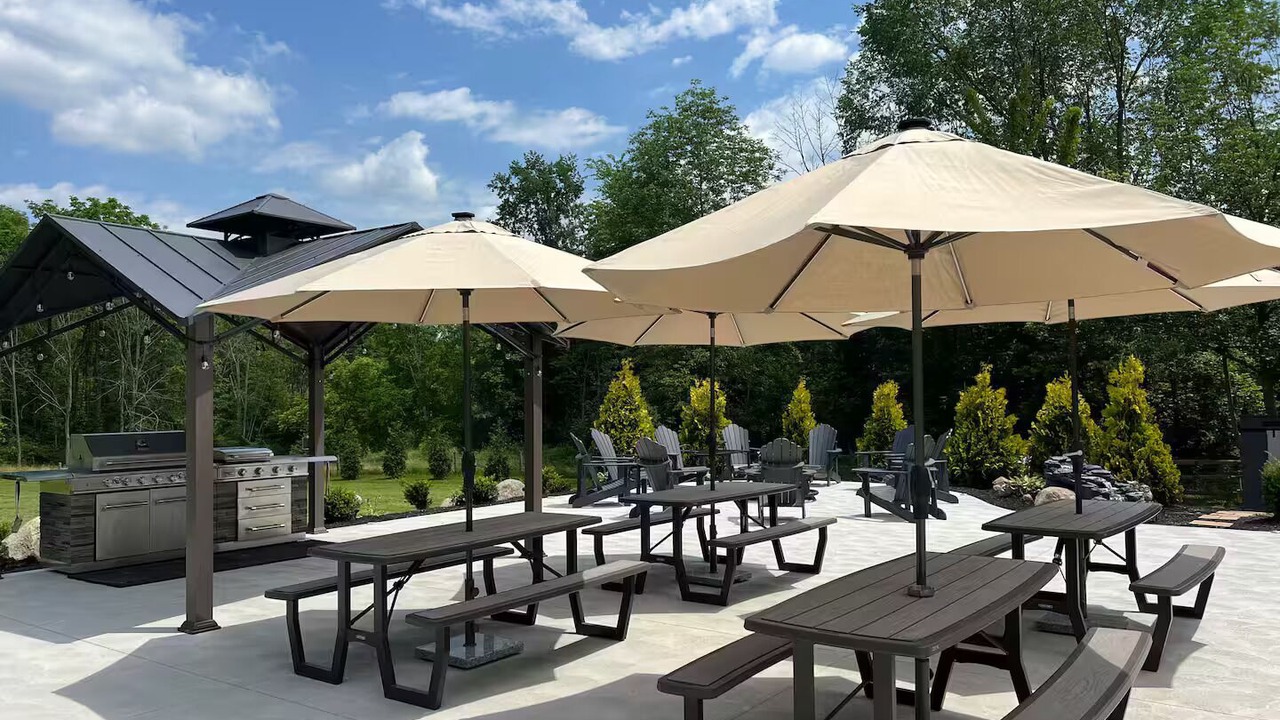 Photo of Outdoor in Hinckley