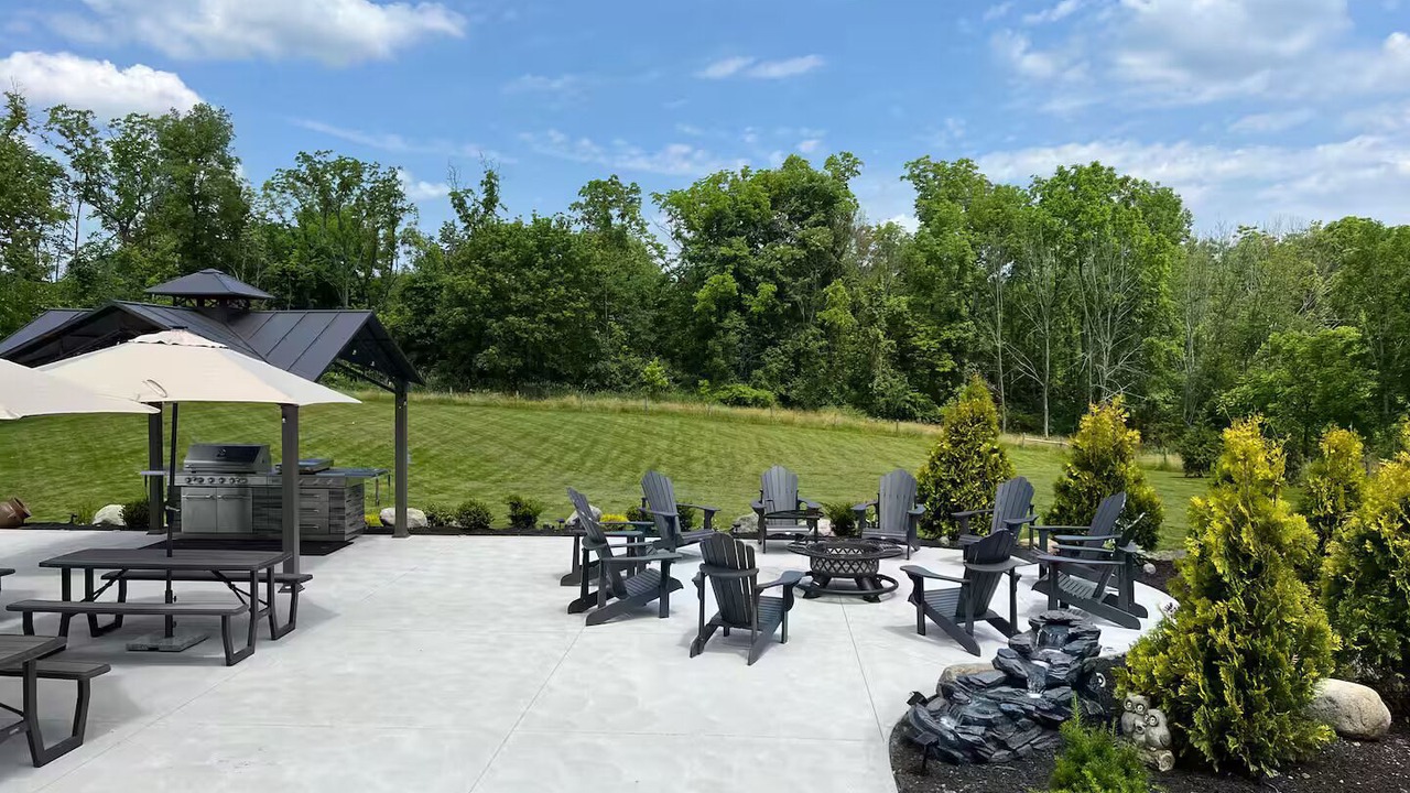 Photo of Outdoor in Hinckley