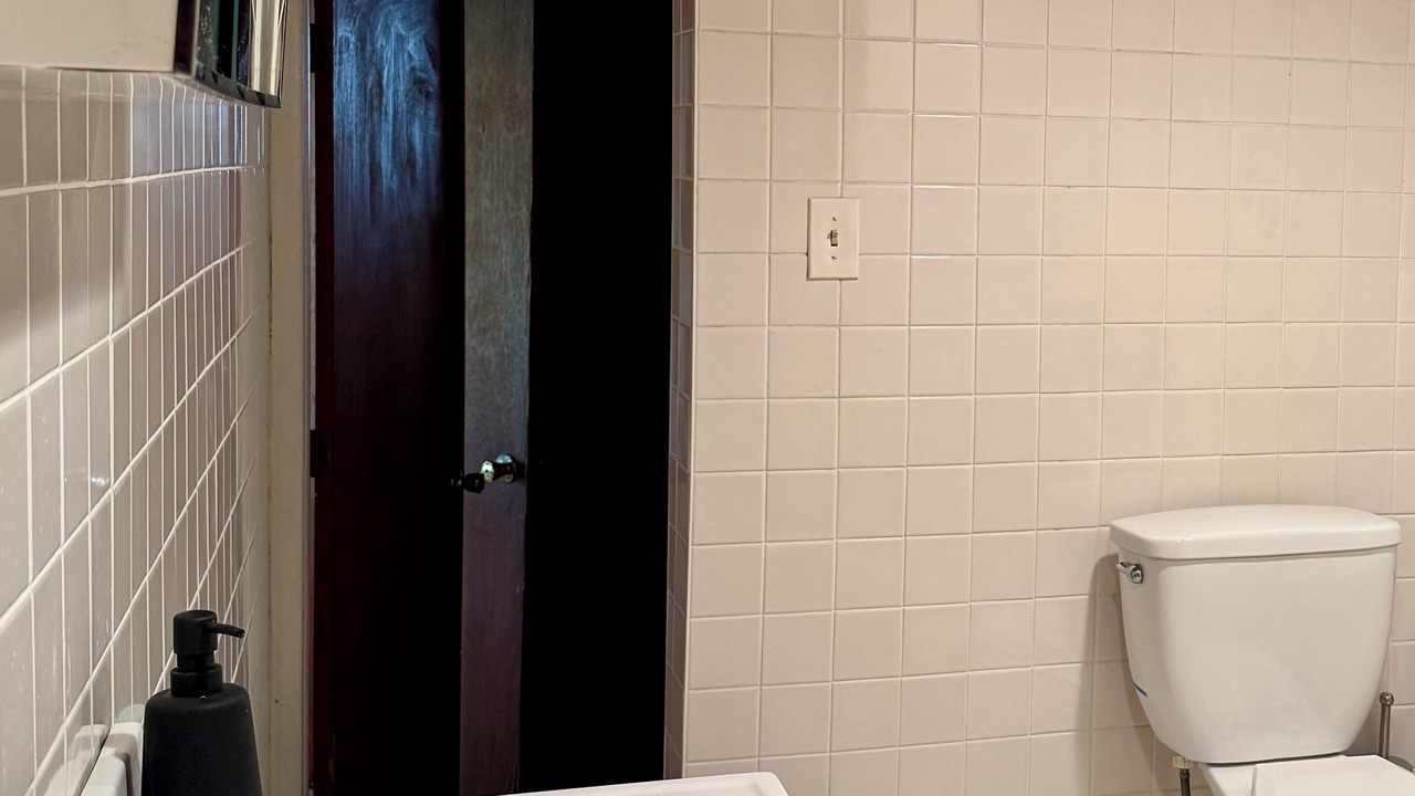 Photo of Bathroom in Boiceville