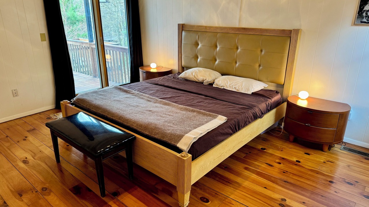 Photo of Bedroom in Boiceville