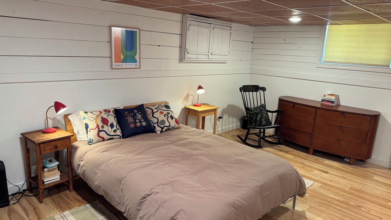 Photo of Bedroom in Boiceville