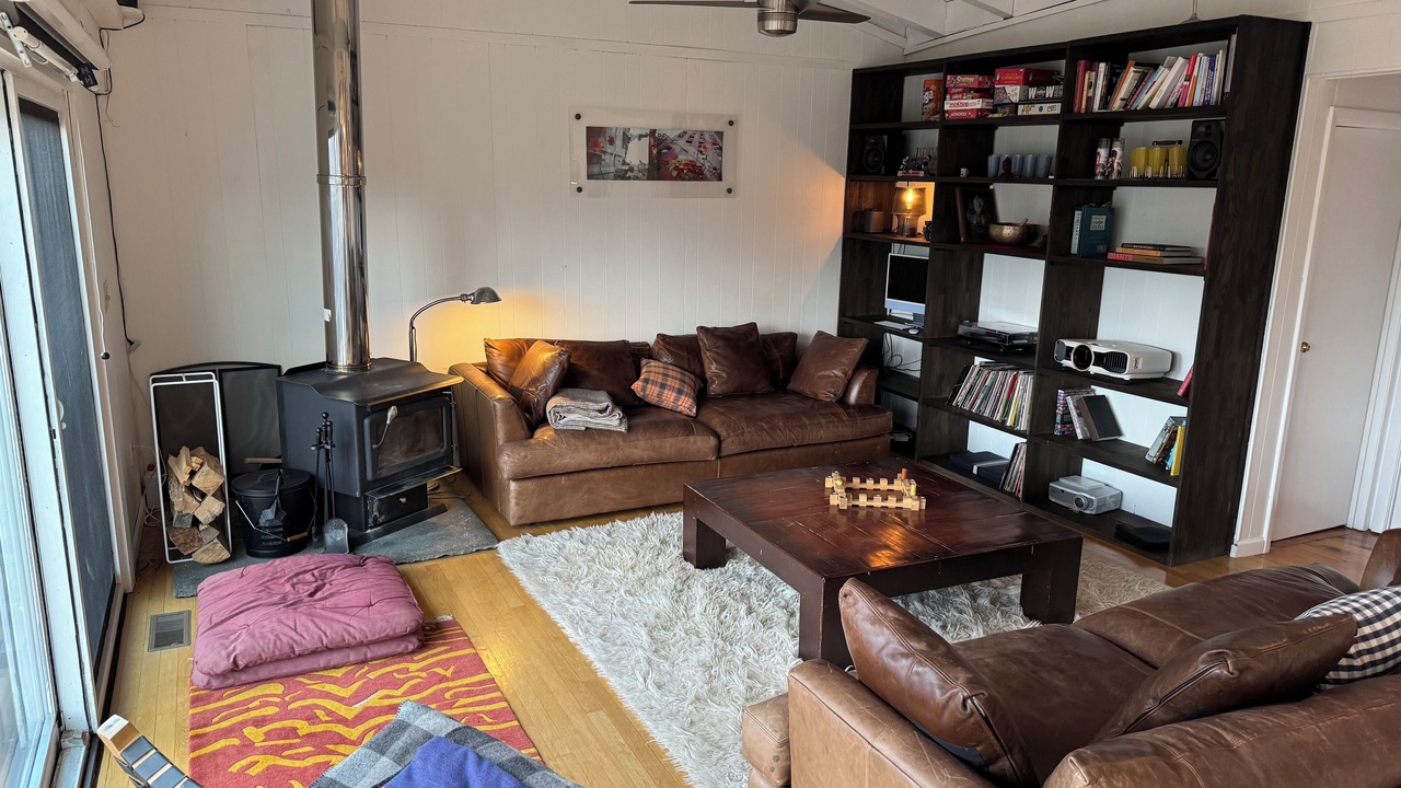 Photo of Livingroom in Boiceville