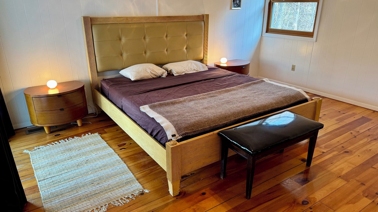 Photo of Bedroom in Boiceville