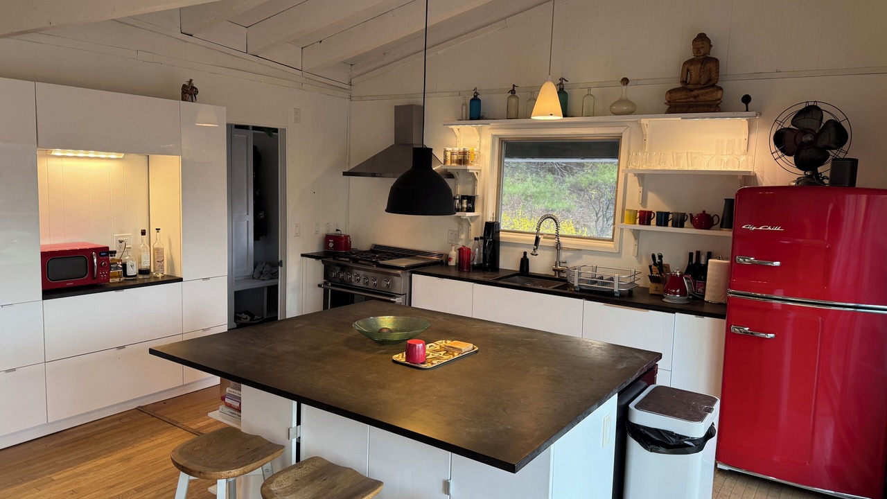 Photo of Kitchen in Boiceville