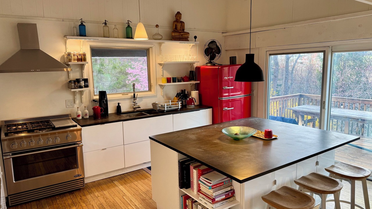 Photo of Kitchen in Boiceville