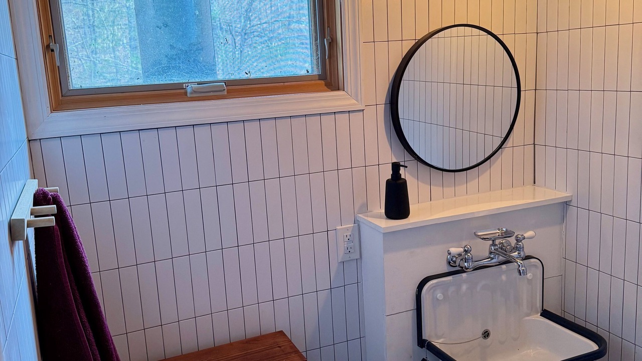 Photo of Bathroom in Boiceville