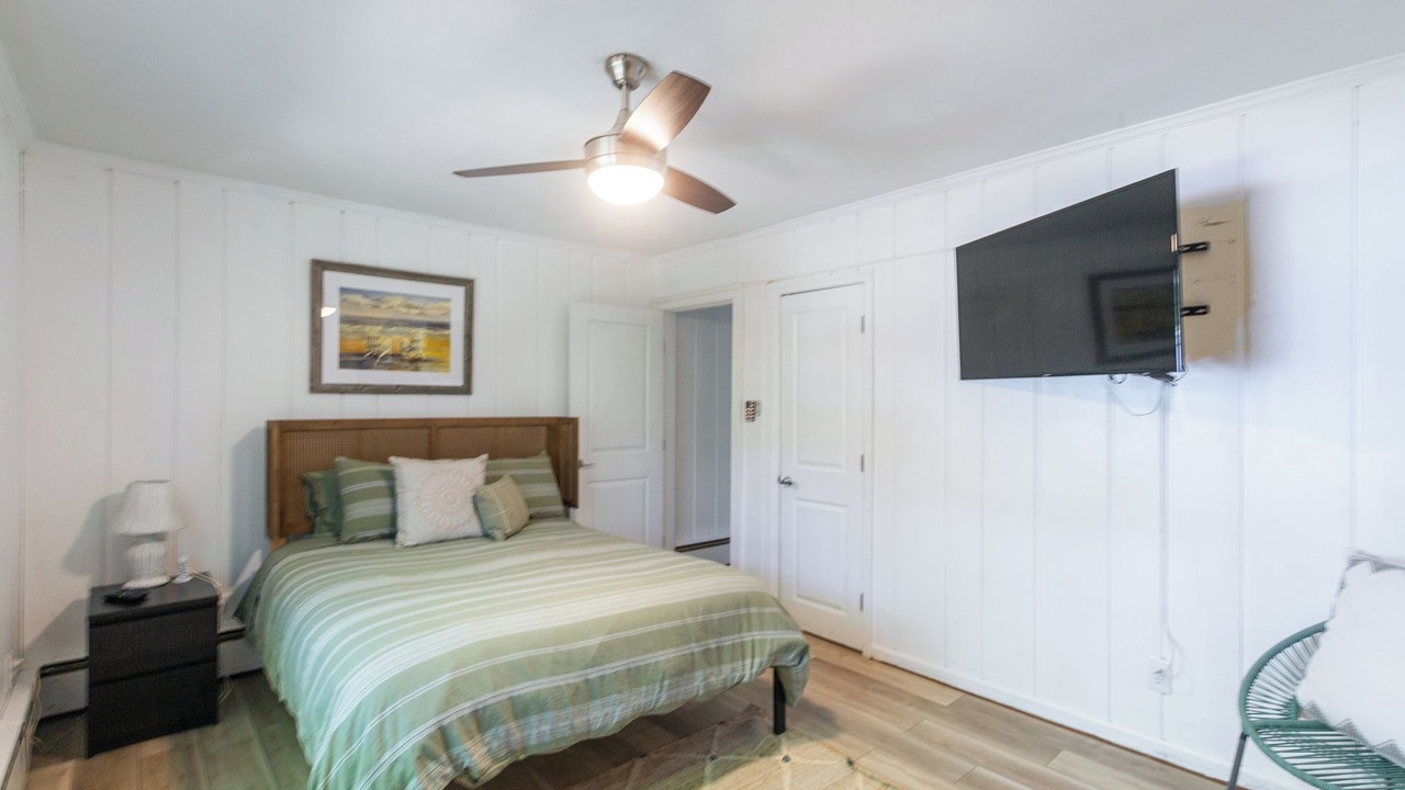 Photo of Bedroom in Chesapeake Ranch Estates-Drum Point