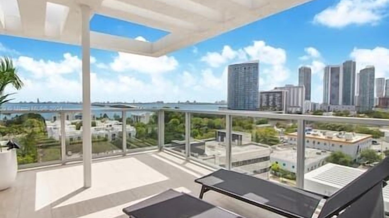 Photo of Outdoor in Northeast Miami
