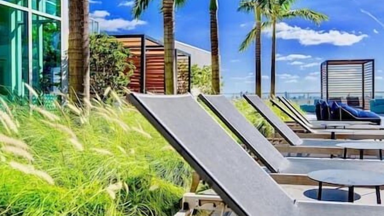 Photo of Outdoor in Northeast Miami