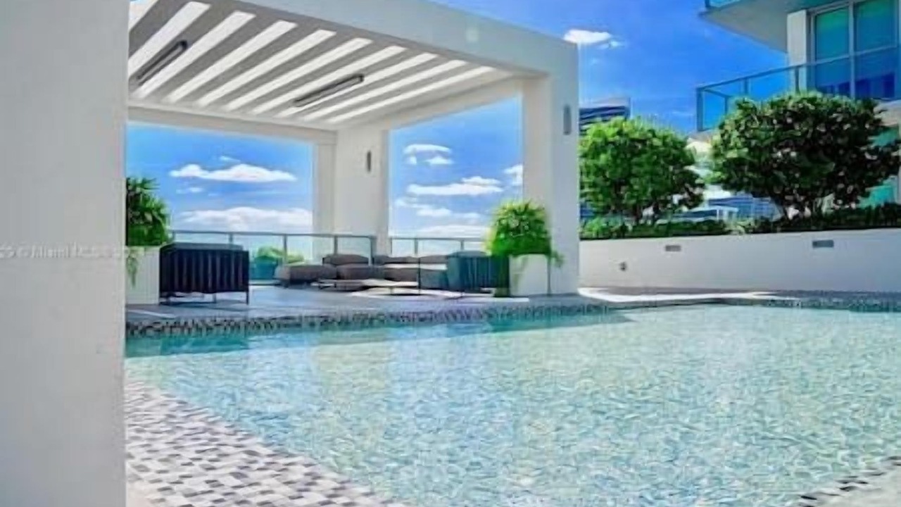 Photo of Outdoor in Northeast Miami