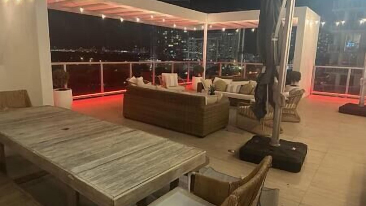 Photo of Outdoor in Northeast Miami