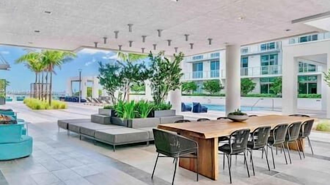 Photo of Outdoor in Northeast Miami