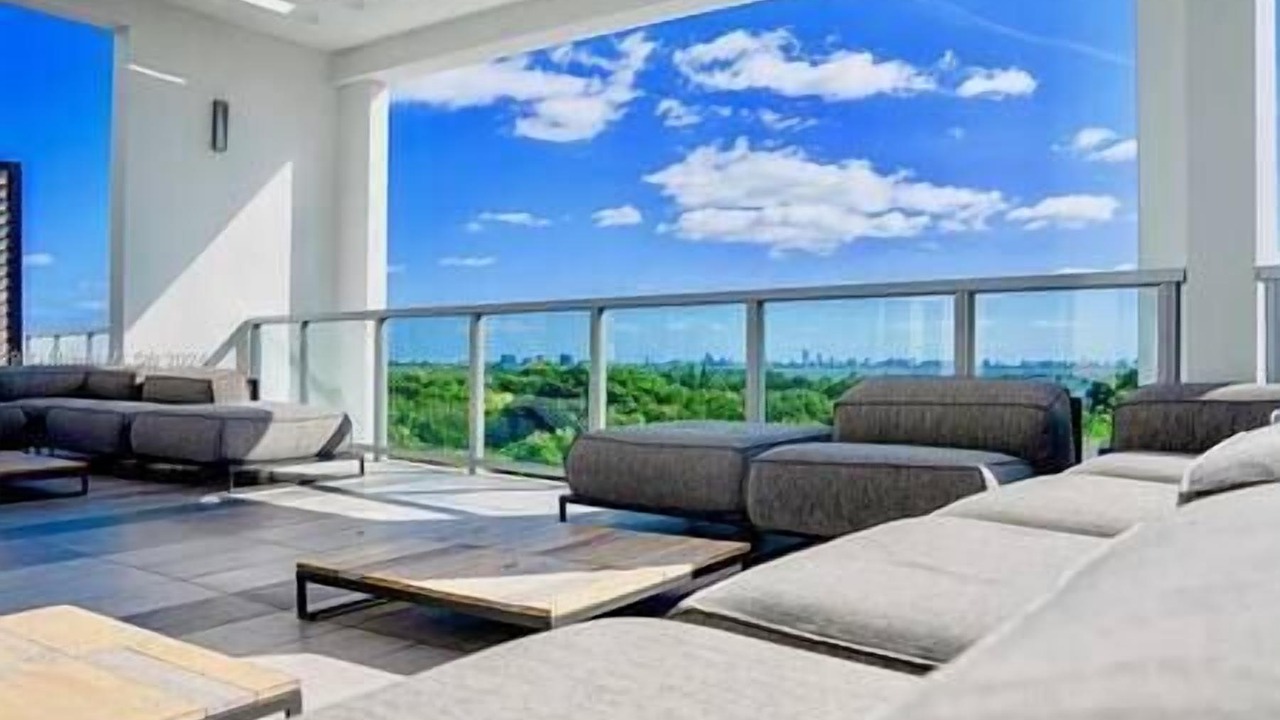 Photo of Outdoor in Northeast Miami