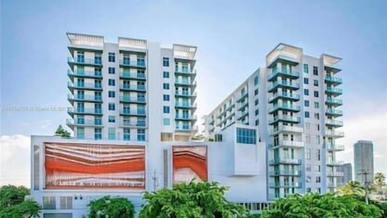 Photo of Outdoor in Northeast Miami