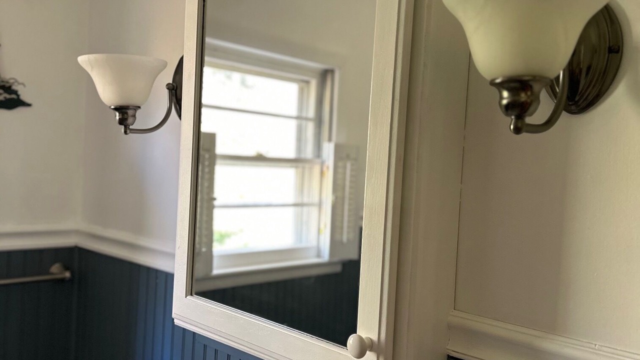 Photo of Bathroom in Onancock