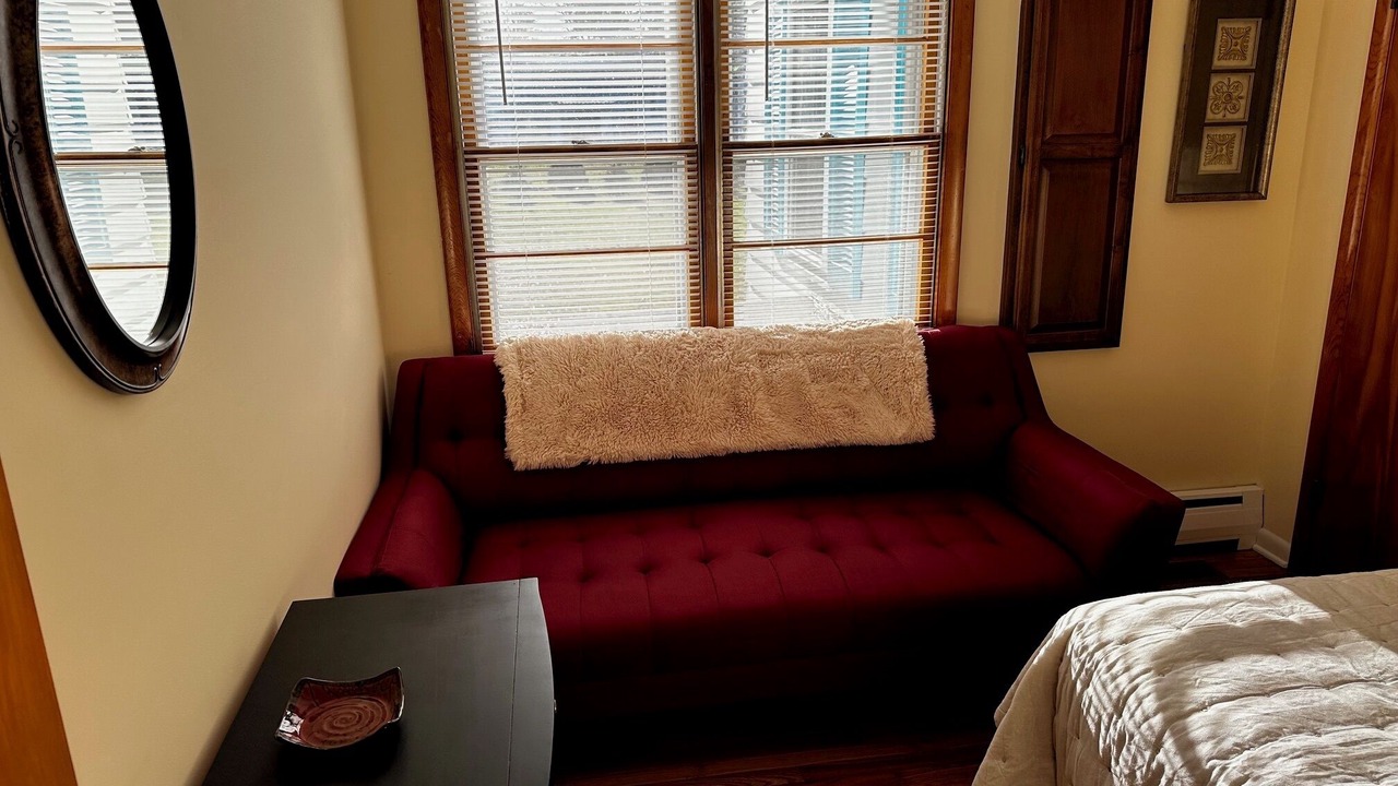 Photo of Bedroom in Onancock