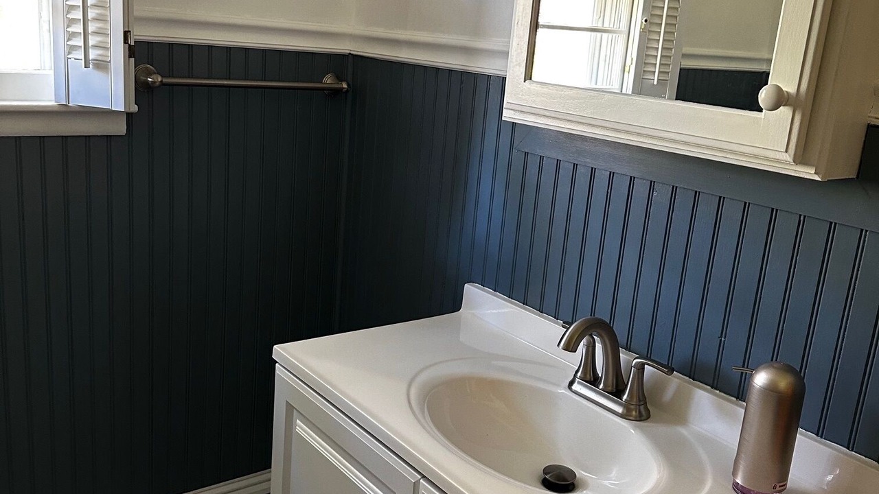 Photo of Bathroom in Onancock