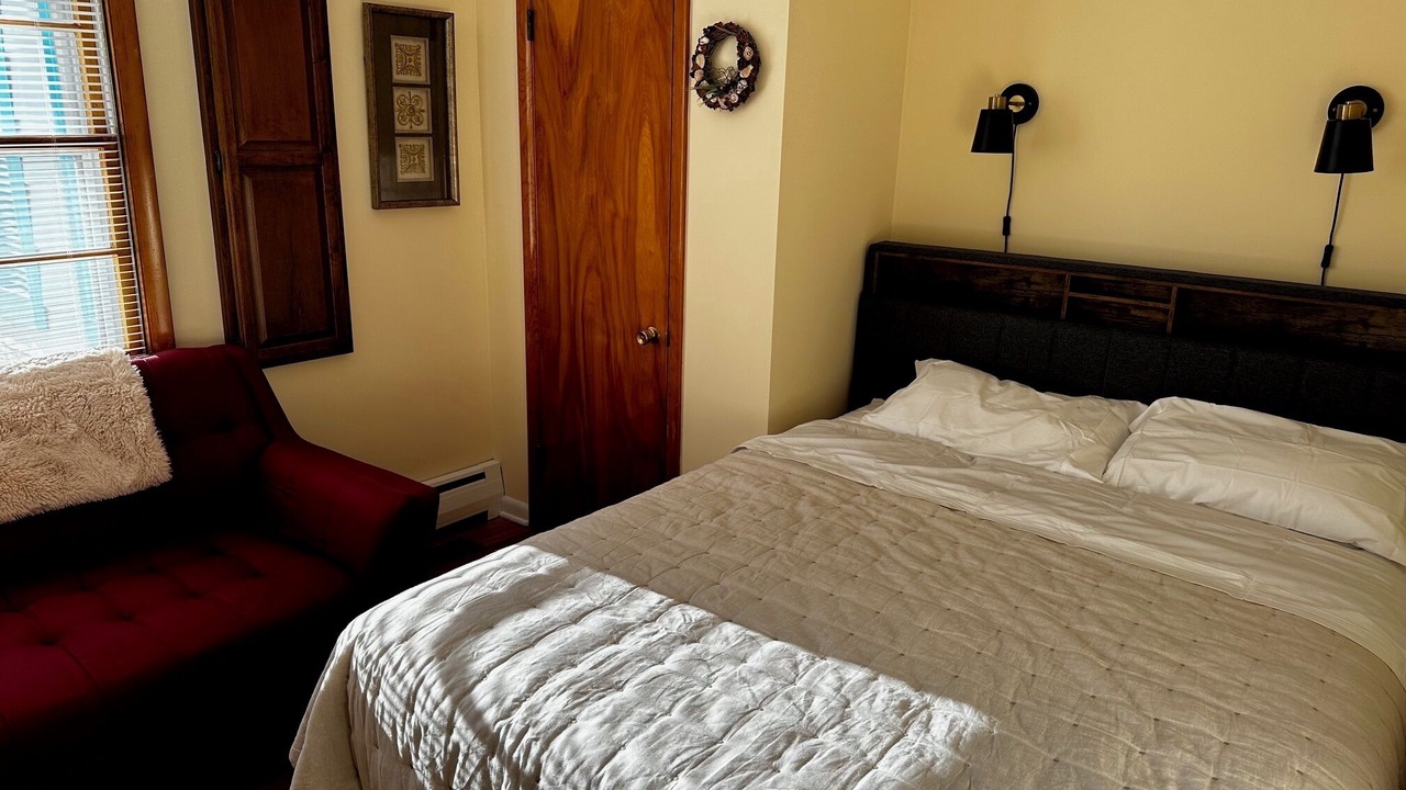 Photo of Bedroom in Onancock