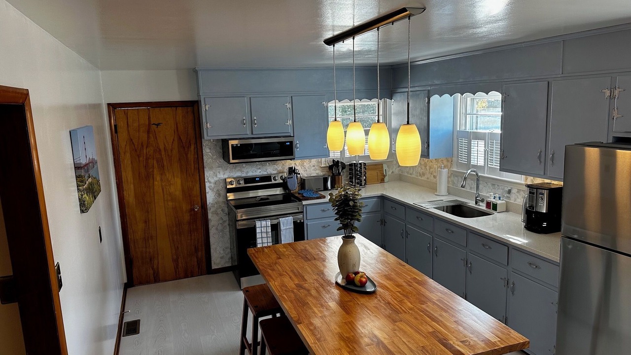 Photo of Kitchen in Onancock